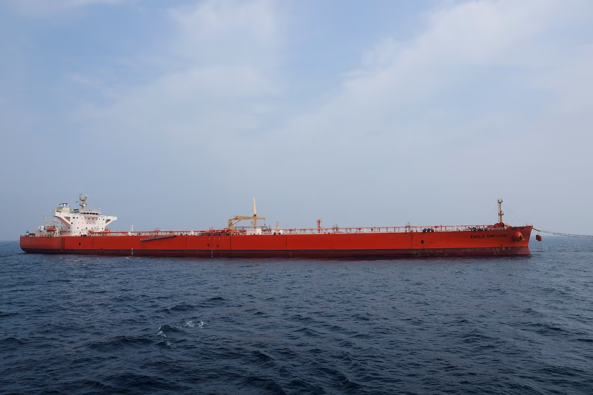 Giá dầu thế giới giảm trong phiên giao dịch sáng nay (20-3)